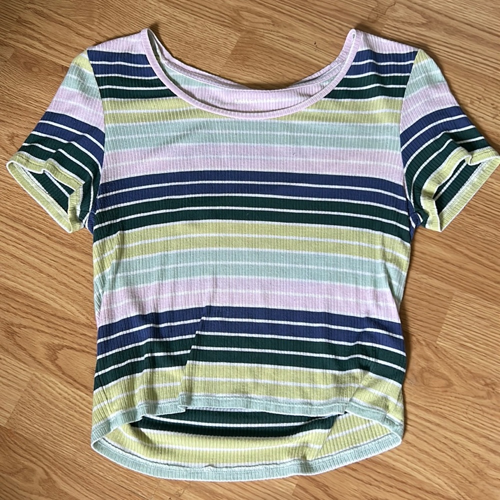american eagle top